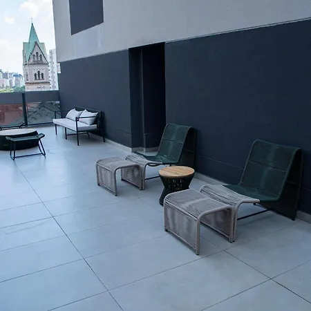 On Lorena By Housi São Paulo Exterior foto