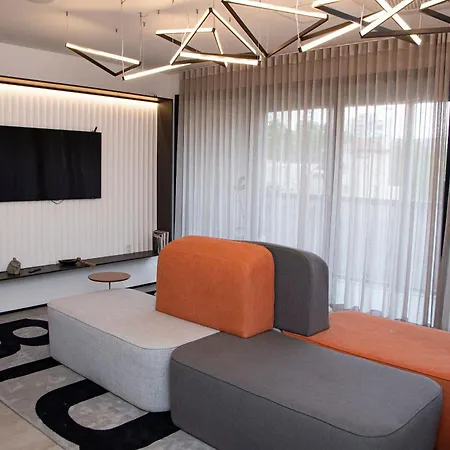 On Lorena By Housi São Paulo Exterior foto