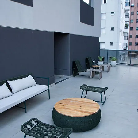 On Lorena By Housi São Paulo Exterior foto