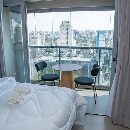 On Lorena By Housi São Paulo Exterior foto