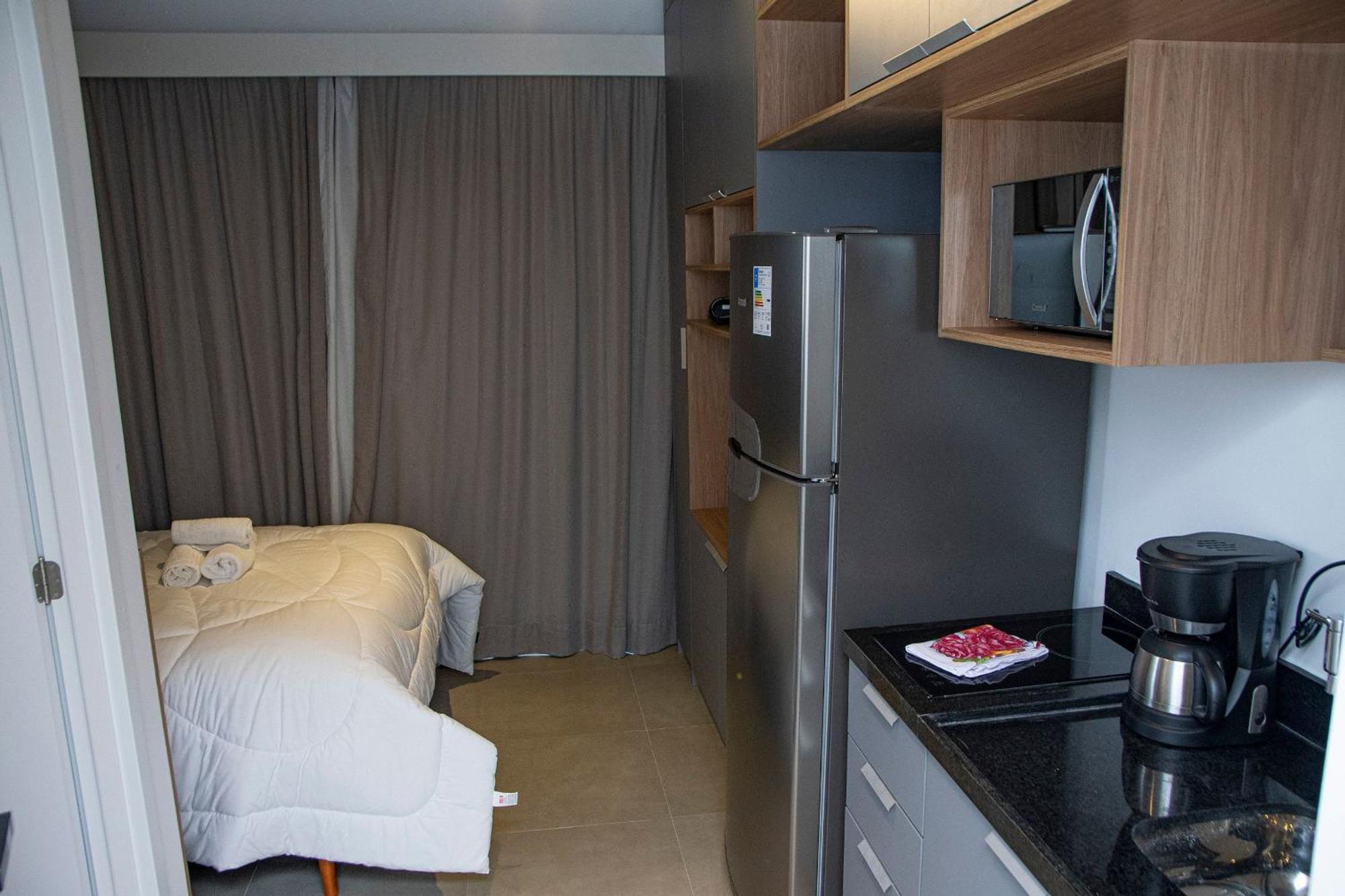 On Lorena By Housi Apartment Sao Paulo