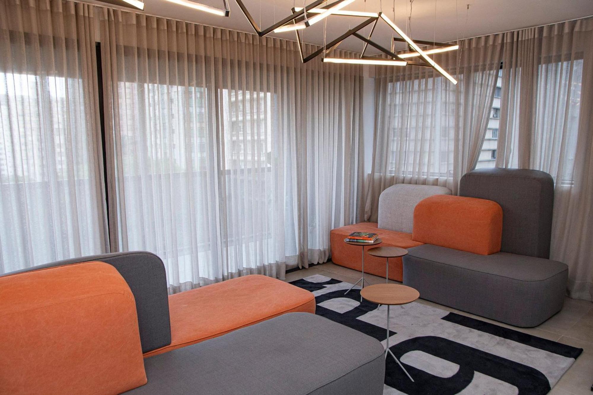 On Lorena By Housi Apartment *