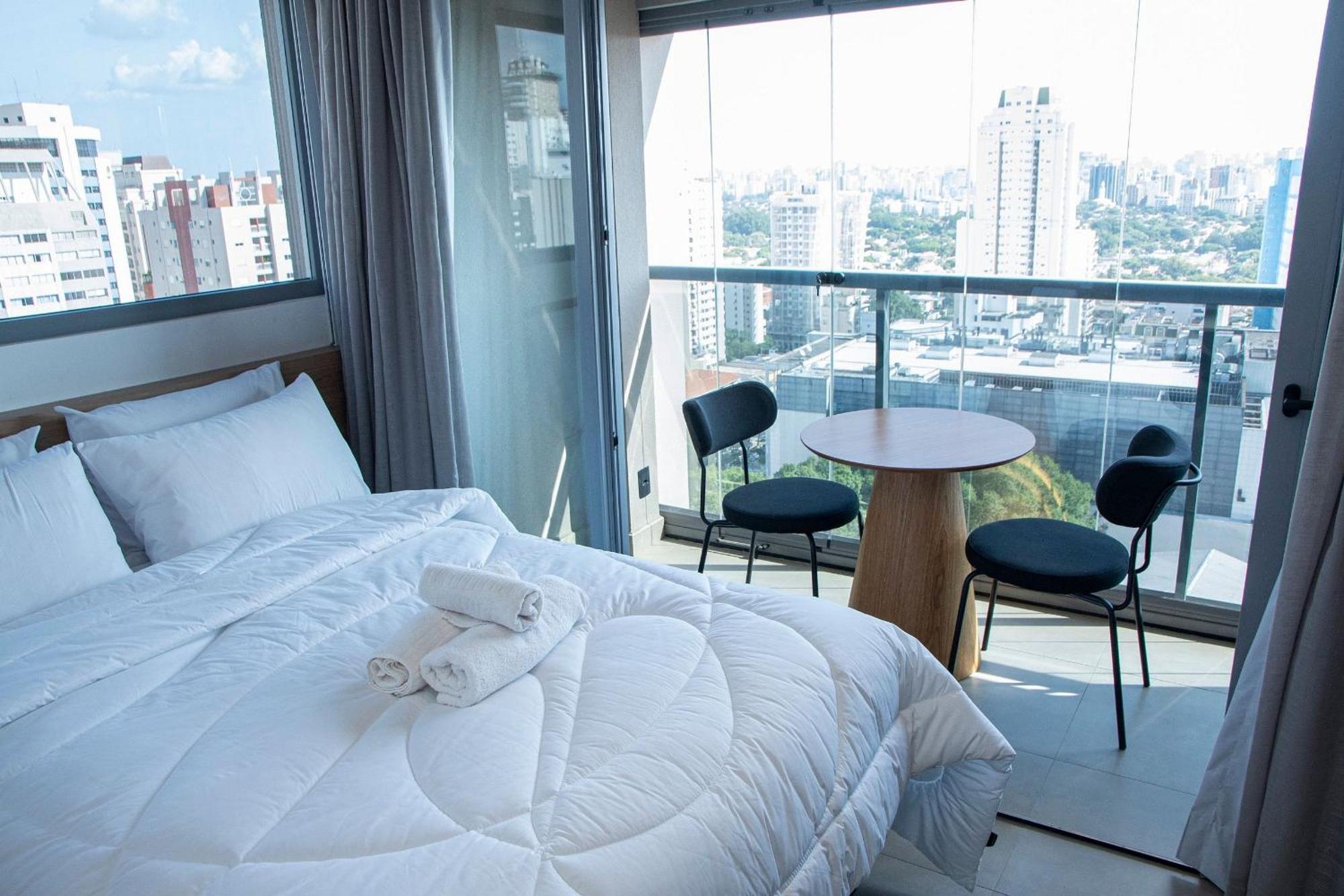 Apartment On Lorena By Housi Sao Paulo