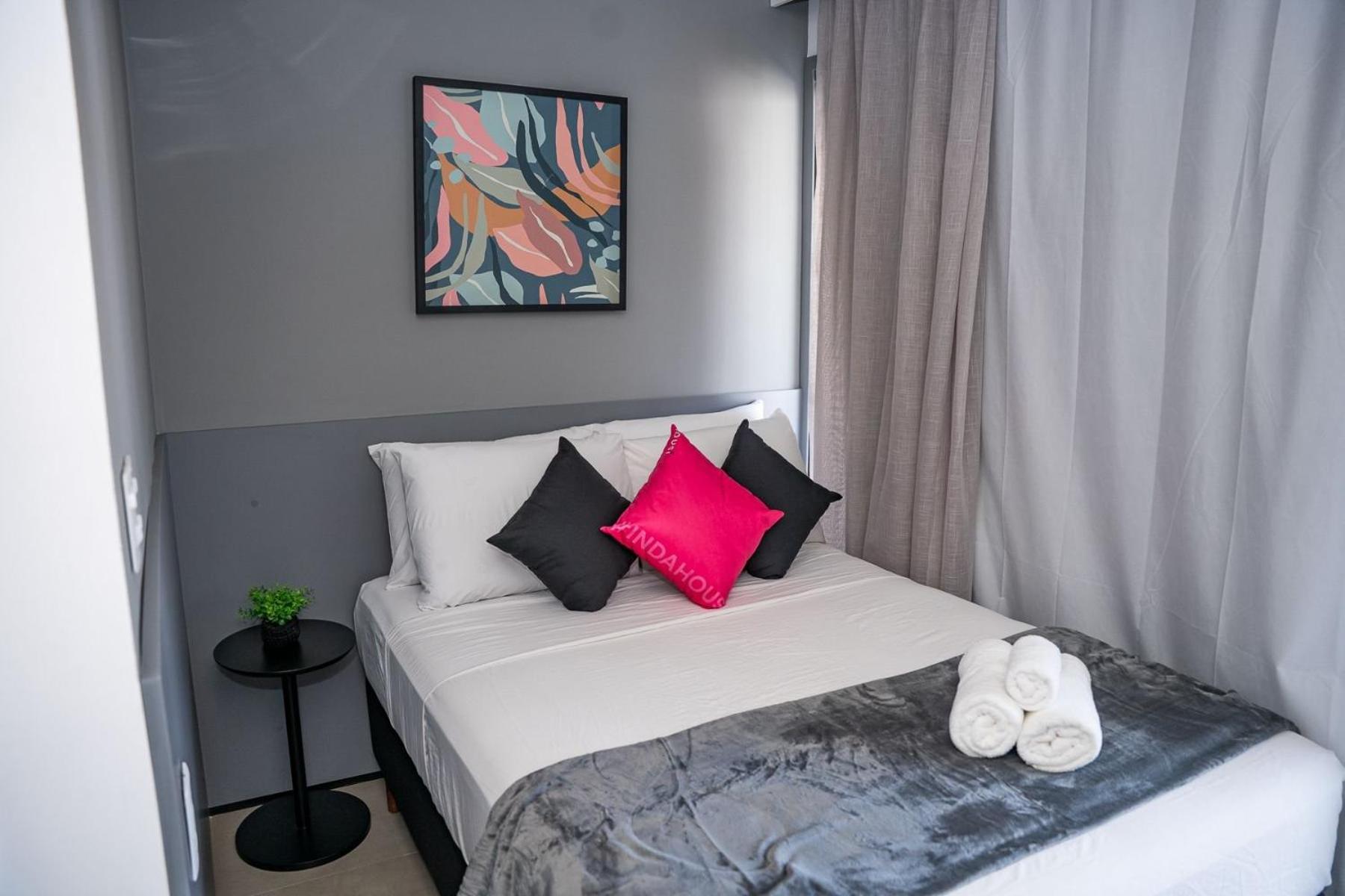 On Lorena By Housi Apartment *