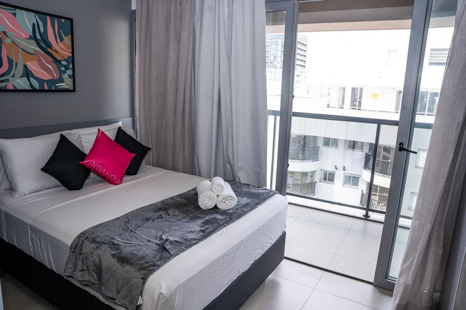 On Lorena By Housi * Sao Paulo