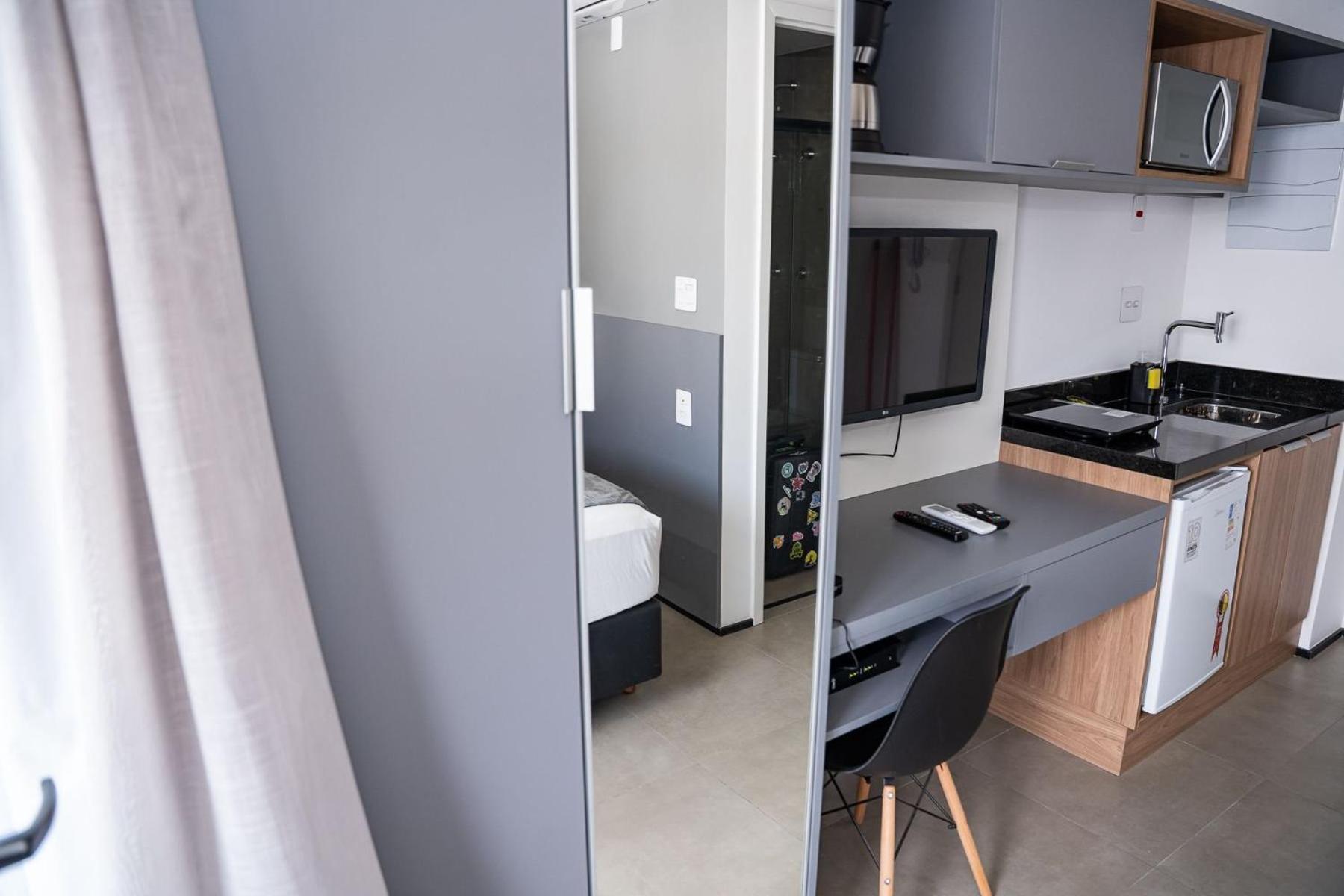 On Lorena By Housi Apartment Sao Paulo